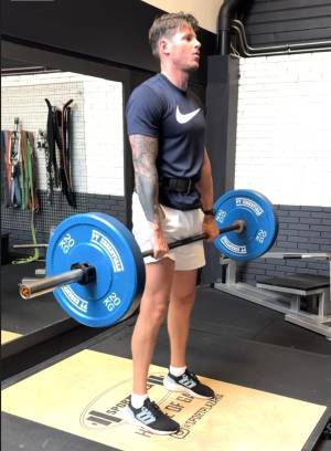 Kolsteren Sportcoaching - Personal Training in Dordrecht, Cardioboxing, HIT Boxtraining, Duo Training en Voedingsadviezen.jpg