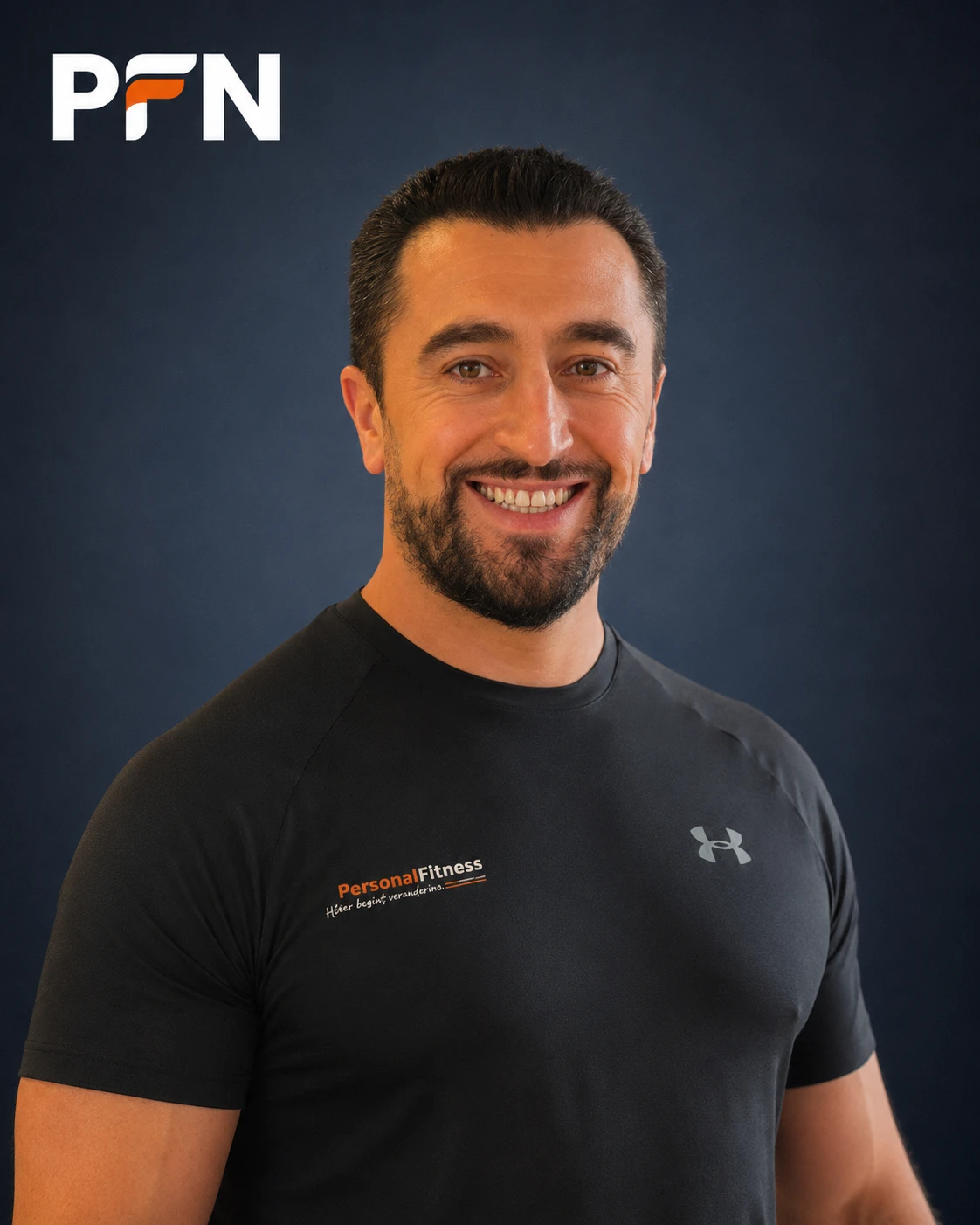 Personal Fitness Nederland - Rijswijk.jpg