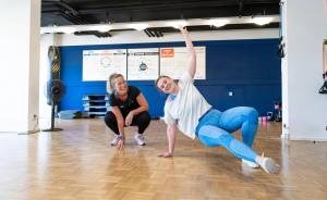 Personal Fitness Nederland - Den Haag Piet Heinplein.jpg