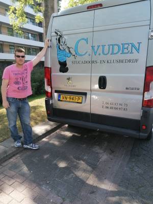 C. Van Uden - Stukadoor en Klusbedrijf.jpg