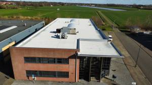 Dakkersland BV - Specialist in Bitumen daken.jpg