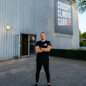 CrossFit Climbers Cabin.jpg