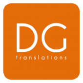 Vertaalbureau De Goeij BV / DGTranslations.jpg