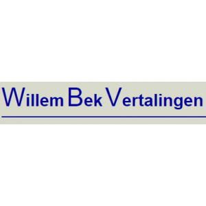 Willem Bek Vertalingen.jpg