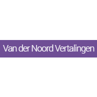 Van der Noord Vertalingen.jpg