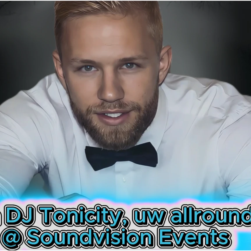 Soundvision Events, Bruiloft DJ, Bedrijfsfeest DJ, Allround DJ Shows.jpg
