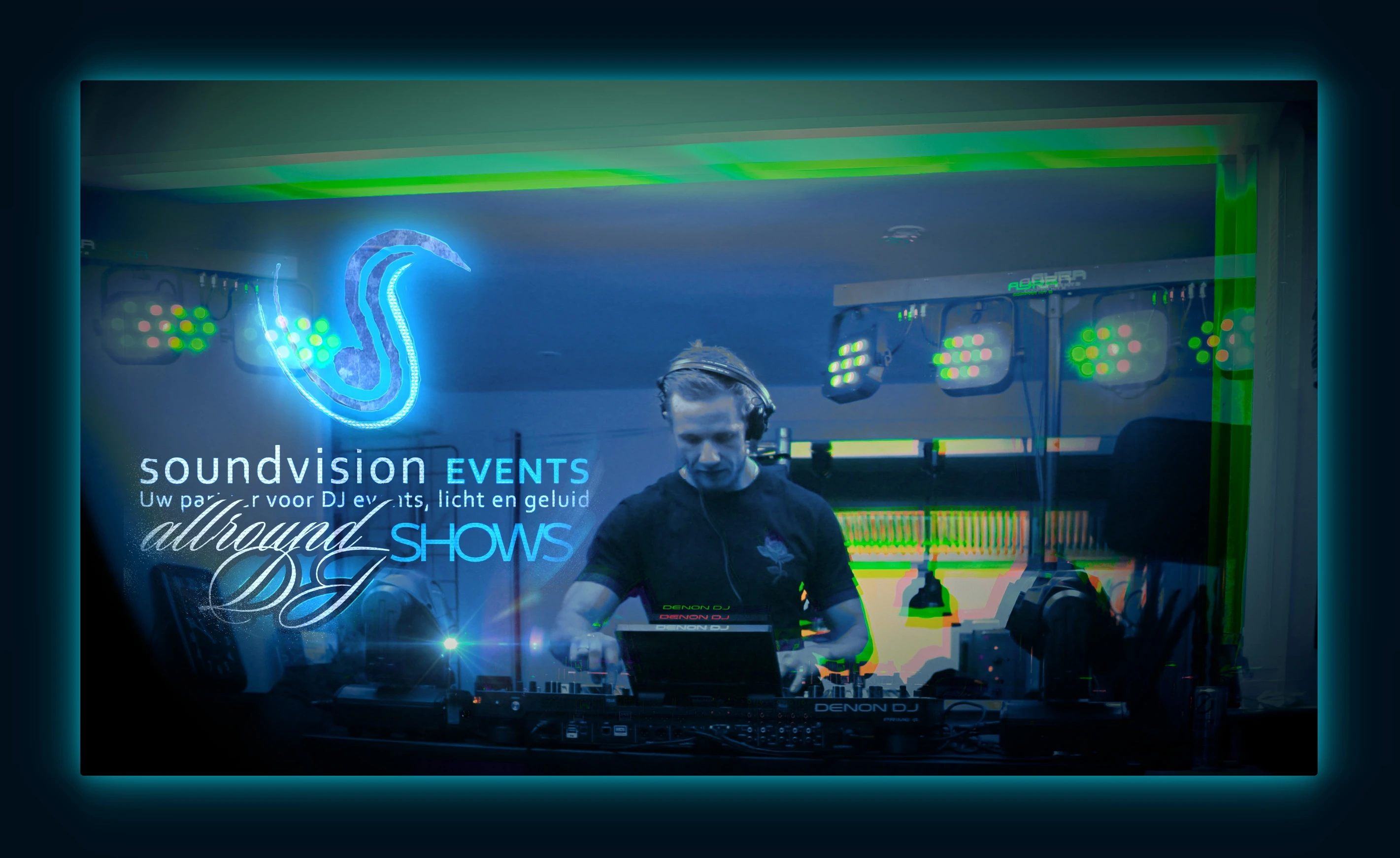 Soundvision Events, Bruiloft DJ, Bedrijfsfeest DJ, Allround DJ Shows.jpg