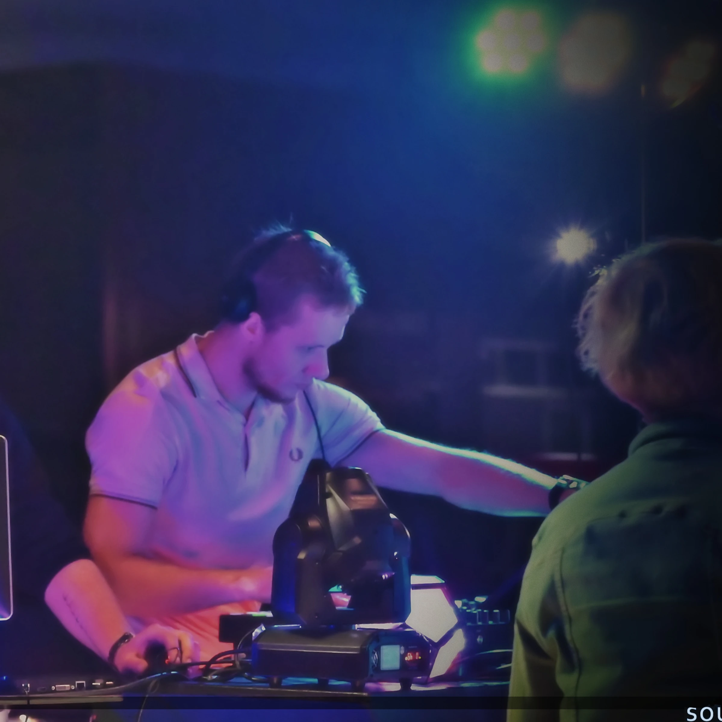 Soundvision Events, Bruiloft DJ, Bedrijfsfeest DJ, Allround DJ Shows.jpg