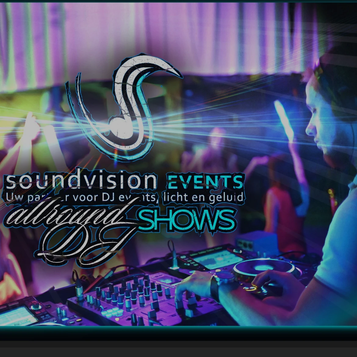 Soundvision Events, Bruiloft DJ, Bedrijfsfeest DJ, Allround DJ Shows.jpg