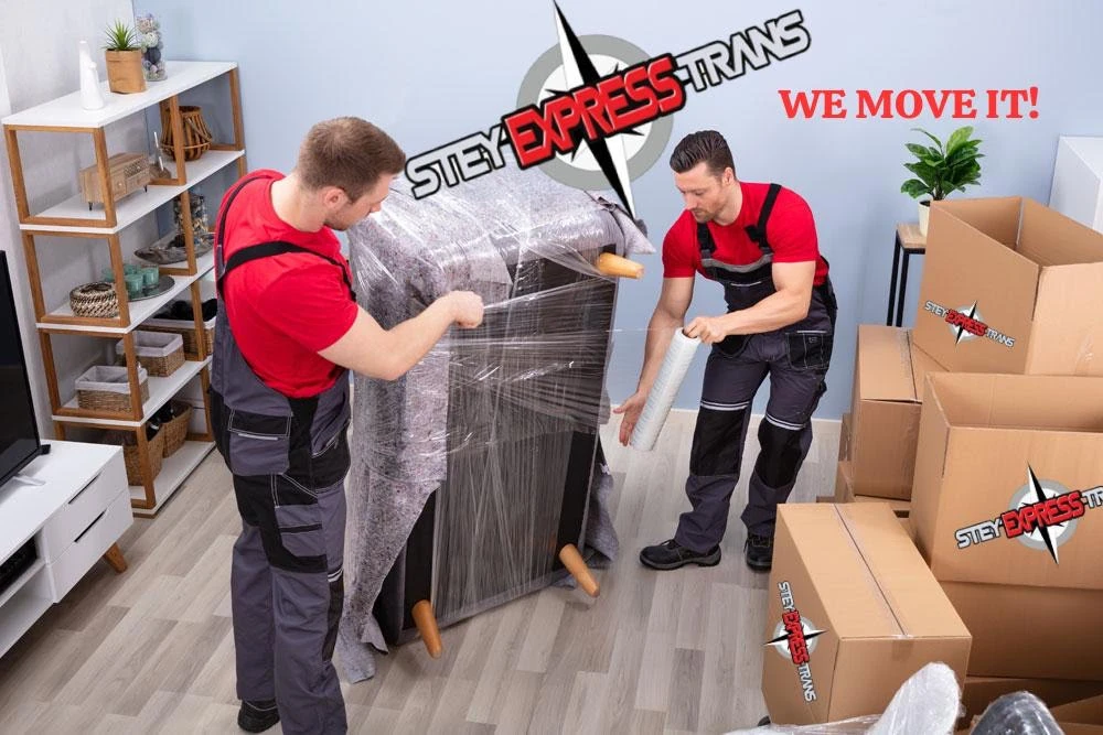 SteyExpressTrans Umzüge, Entrümpelung, Einlagerung, Möbelmontage.jpg
