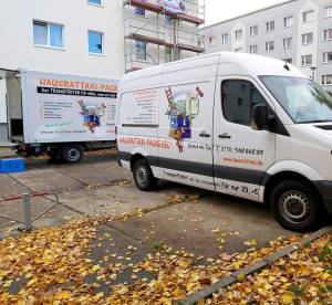 Hausrattaxi-Packesel | Magdeburg.jpg