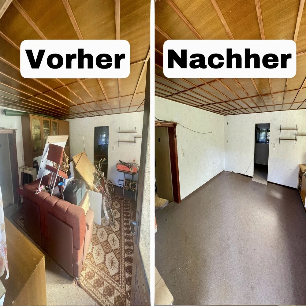 EXPRESS Entrümpelung | Wohnungsauflösung & Haushaltsauflösung, Sperrmüll, Entsorgung.jpg