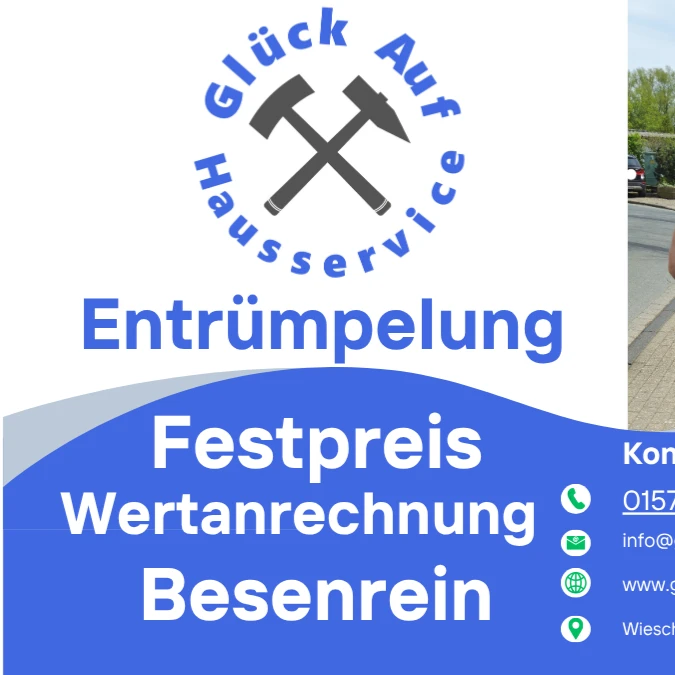 Glück Auf Hausservice Entrümpelung & Haushaltsauflösung Herne.jpg