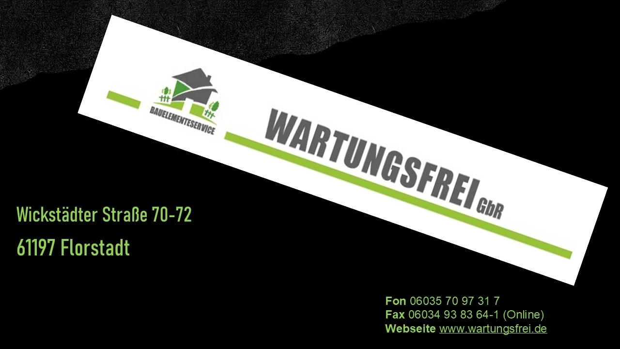WARTUNGSFREI GbR Bauelemente-Service I Montage und Reparaturen.jpg