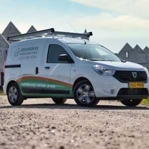 Groenebeek Installatietechniek BV: o.a. Loodgieter, CV onderhoud, Elektricien, Stukadoor..jpg