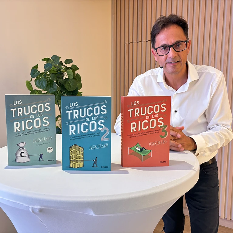 Juan Haro. La Escuela de Inversión.jpg