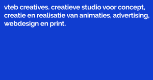 VTEB Creatives - Webdesign, Reclame en Ontwerp - IJsselstein/Utrecht.jpg