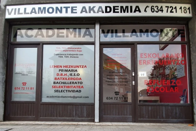 Centro de Refuerzo Escolar - Academia Villamonte Algorta.jpg
