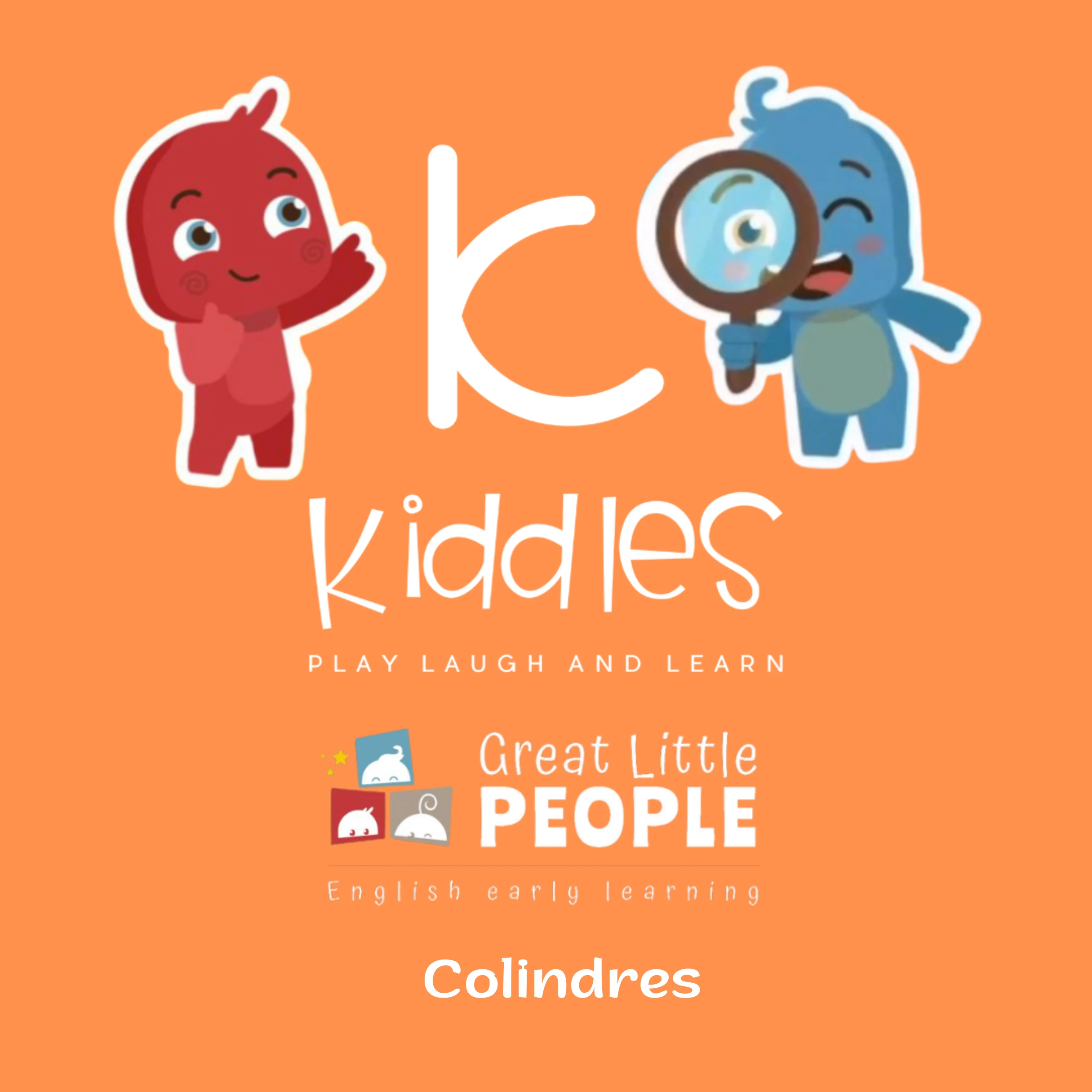 Academia de inglés Kiddles Colindres-- Great Little People.jpg