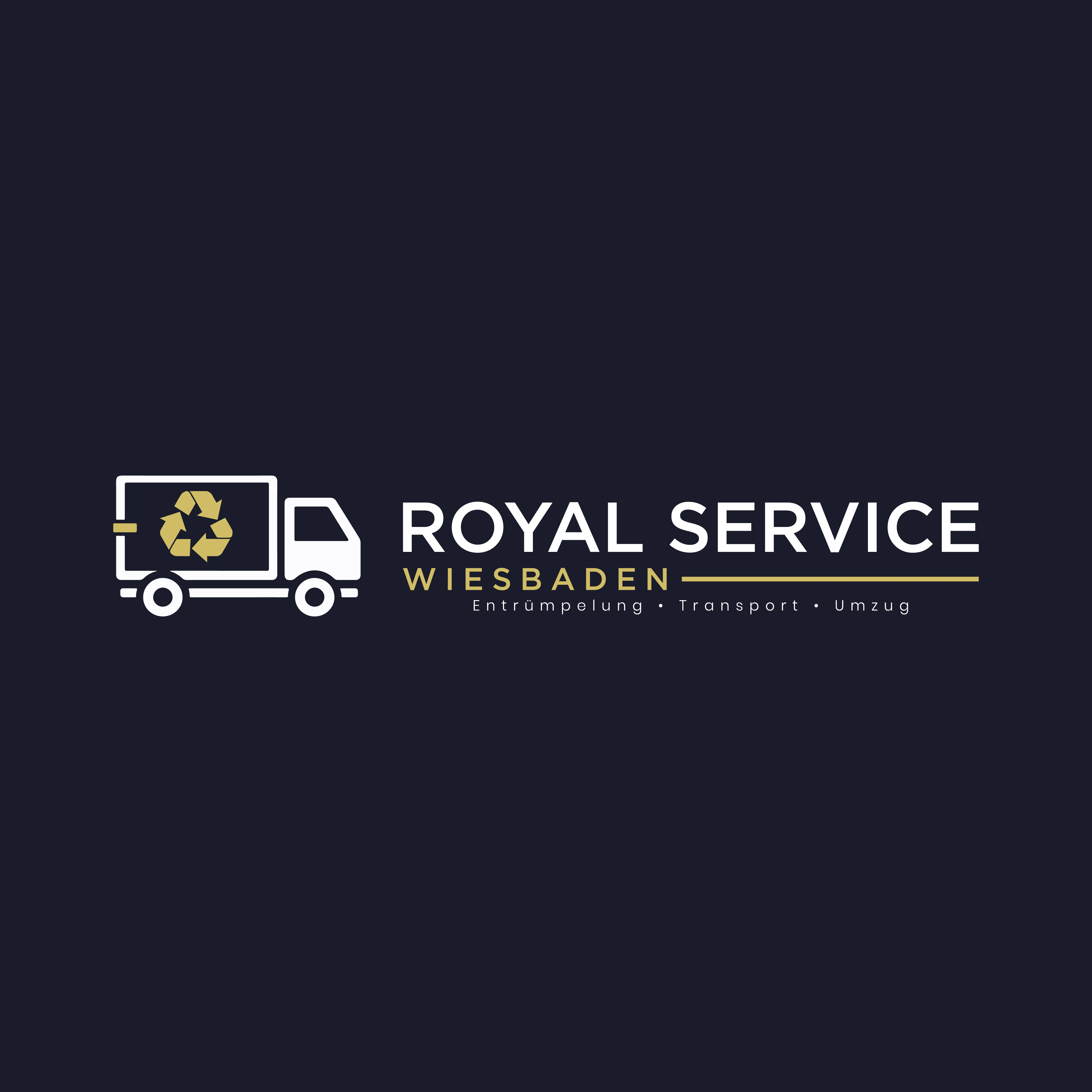 Royal Service Entrümpelung, Transport & Umzug .jpg