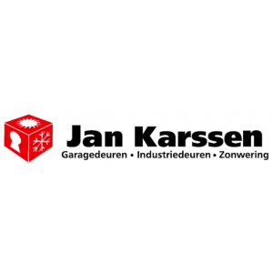 Jan Karssen Garage- en Industriedeuren & Zonwering B.V..jpg