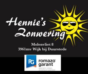 Hennie's Zonwering BV.jpg