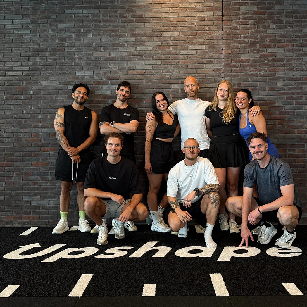 Upshape PT Gym | 15+ Personal Trainers | Den Haag.jpg