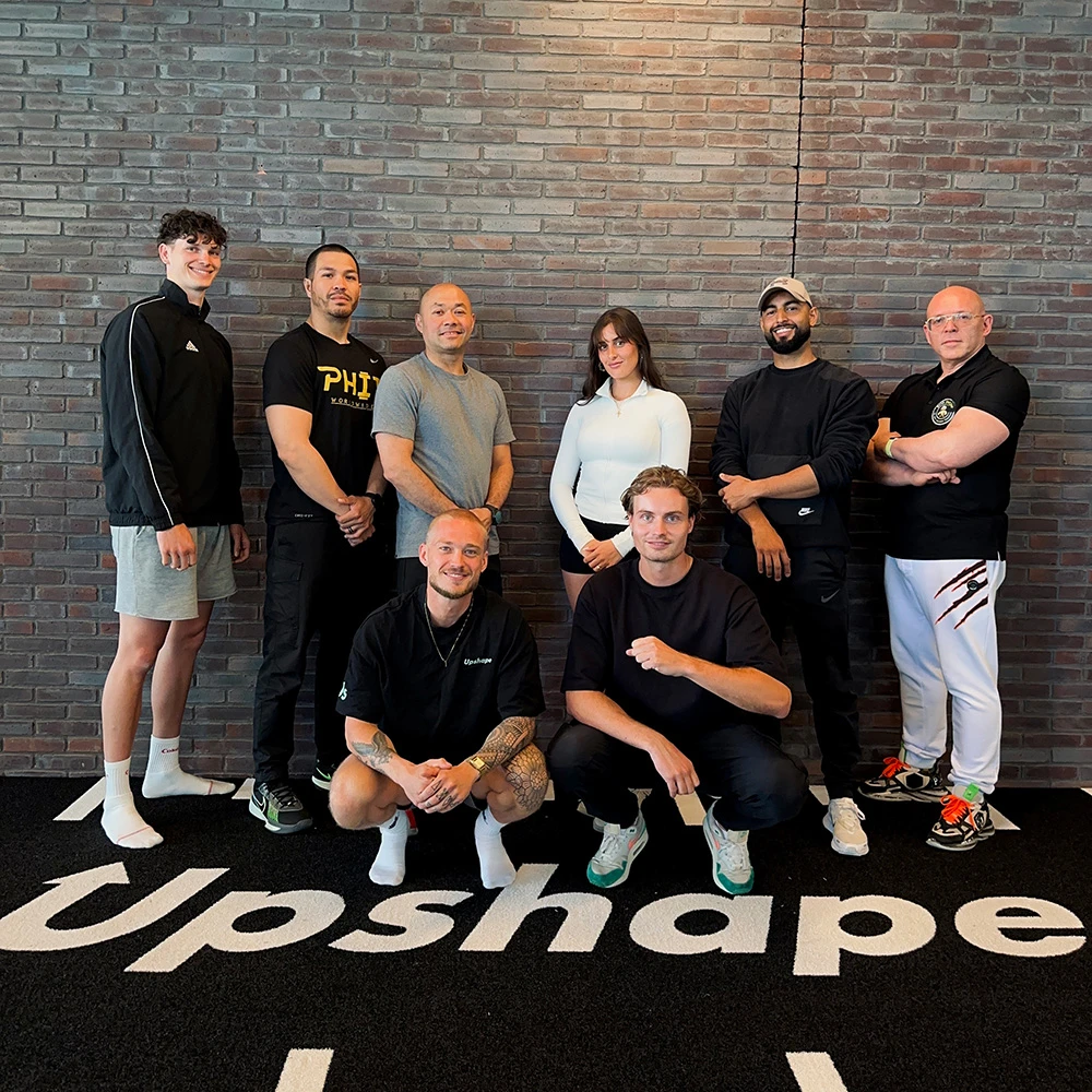 Upshape PT Gym | 15+ Personal Trainers | Den Haag.jpg