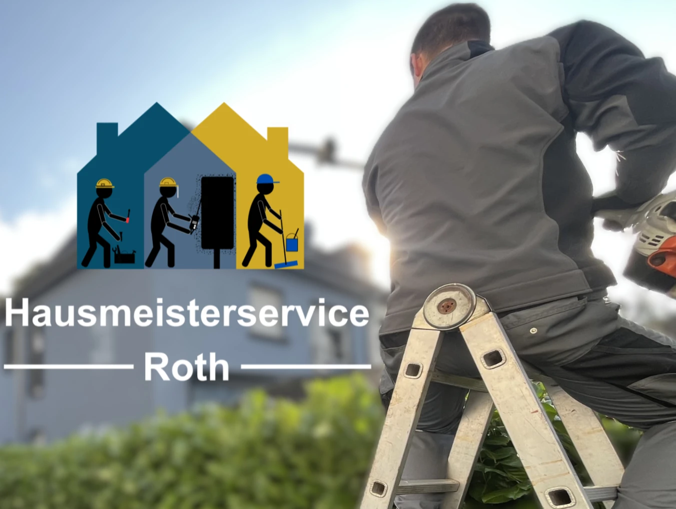 Dachrinnenreinigung | Hausmeisterservice Roth.jpg