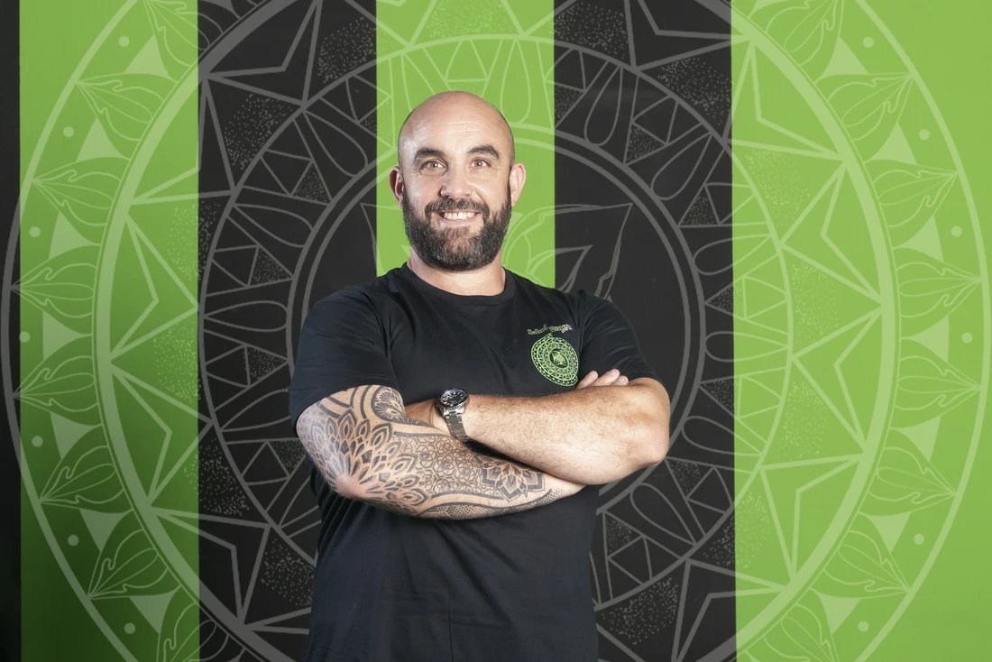 Entrenador personal en Leganés | ️‍ ️ Salud & Fitness Onelive.jpg