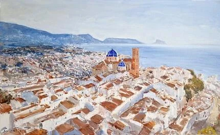 Hispangallery Art Gallery.jpg