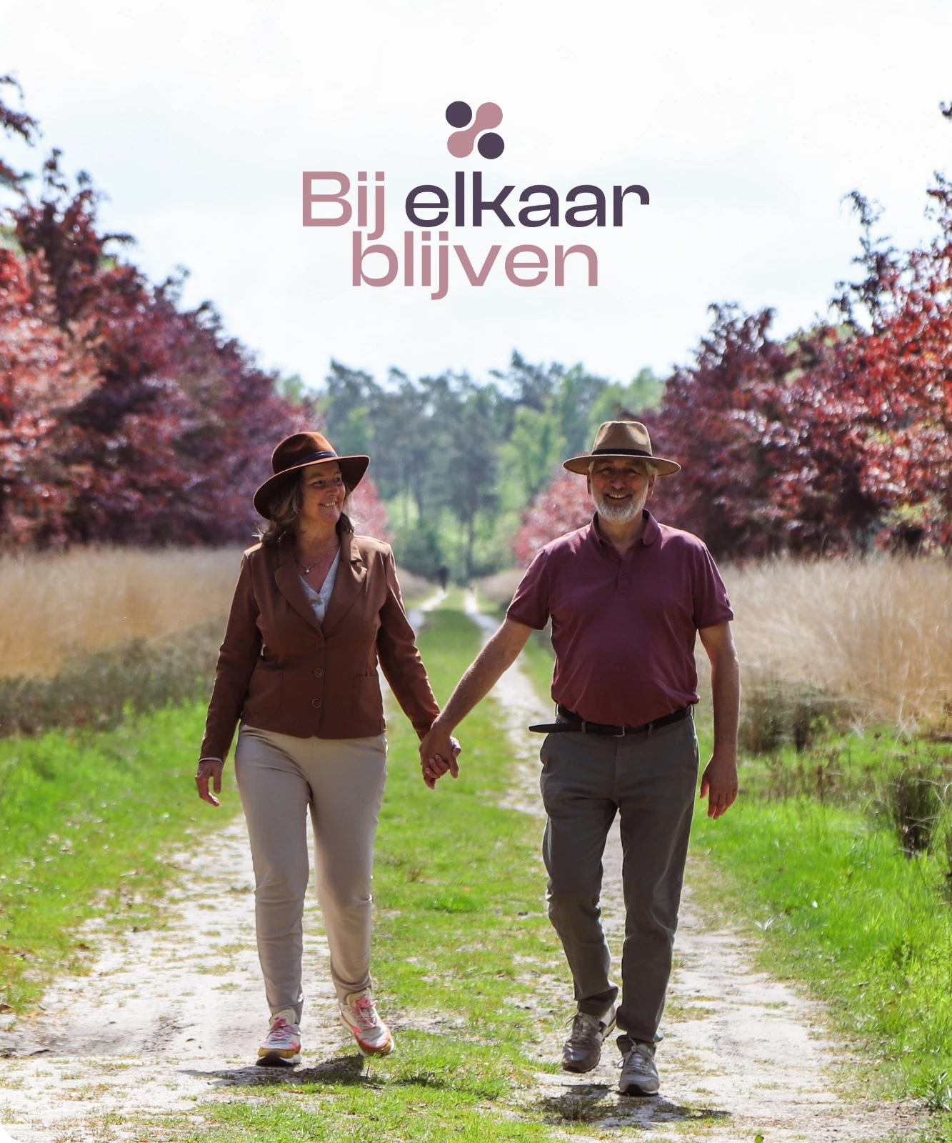 Bij elkaar blijven .jpg