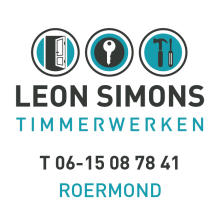 Timmerwerken Roermond Leon Simons.jpg