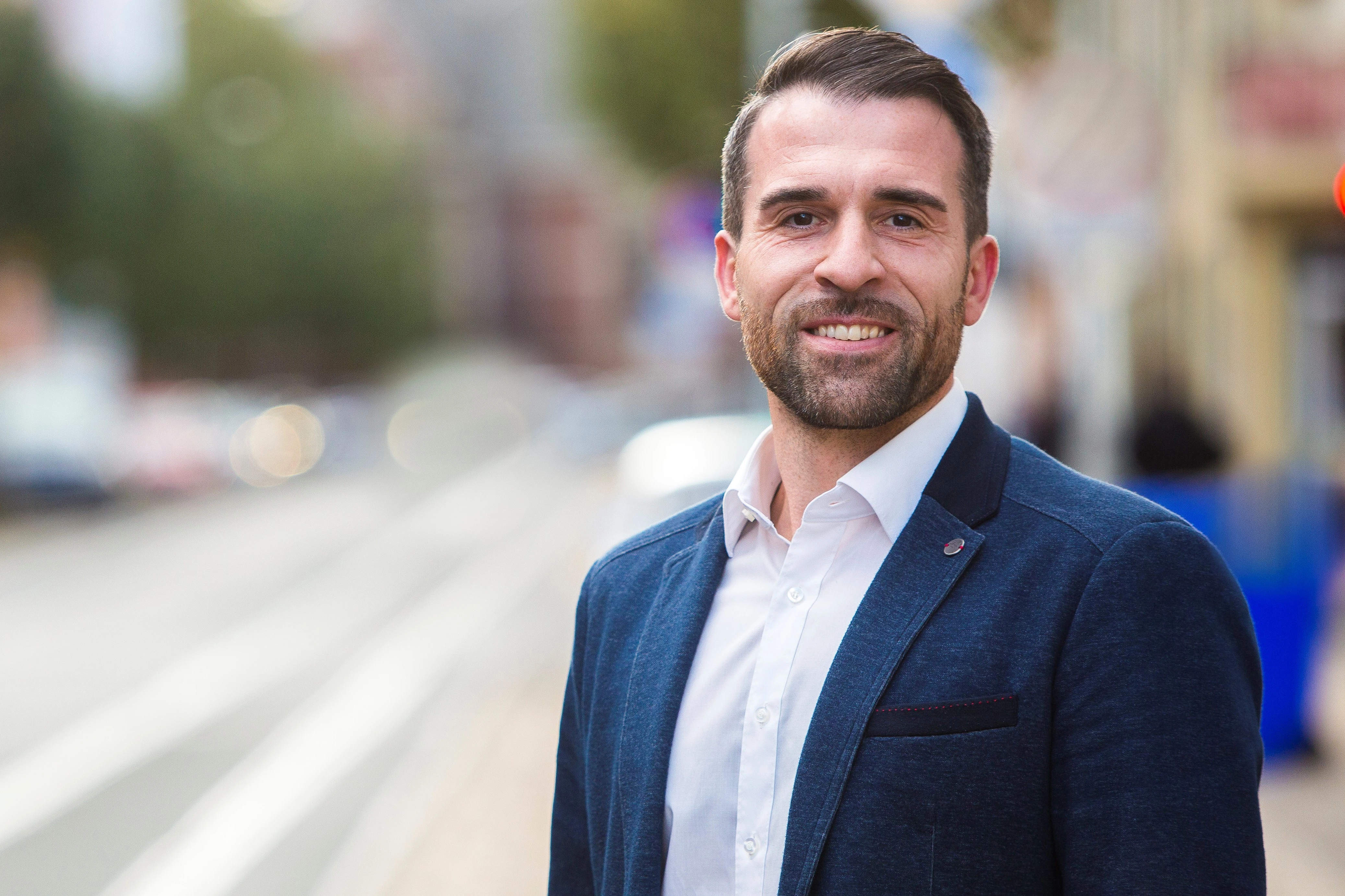 Immobilienberater und Versicherungsfachmann Stephan Kronfeldt .jpg
