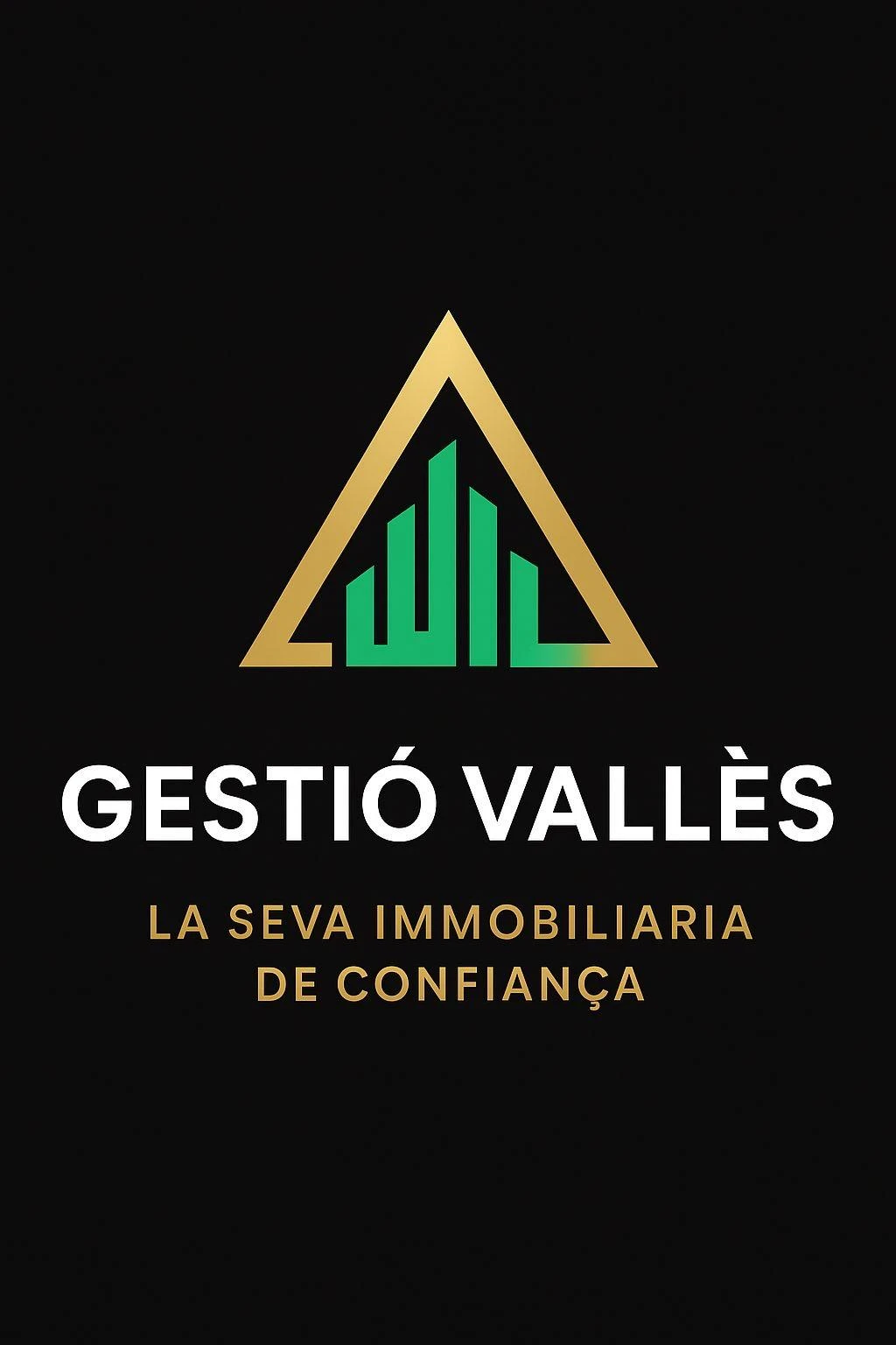 Gestió Vallès, su inmobiliaria de toda la vida. Trato personal..jpg