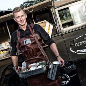 The Oysterman - Oesterman /foodtruck.jpg