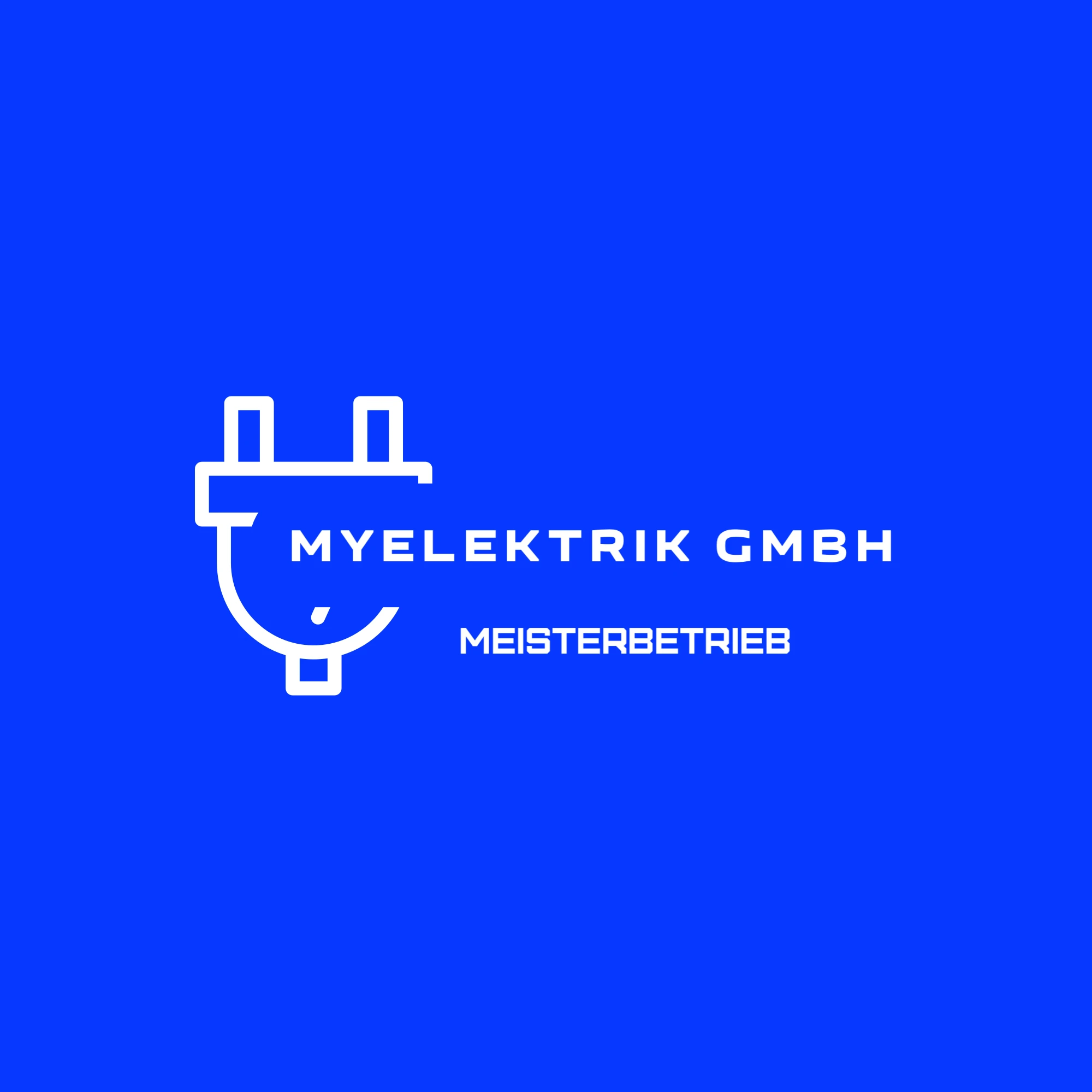 MyElektrik GmbH - Elektriker Meisterbetrieb.jpg