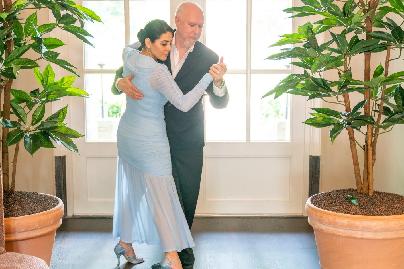 La Perla Argentijnse Tango.jpg