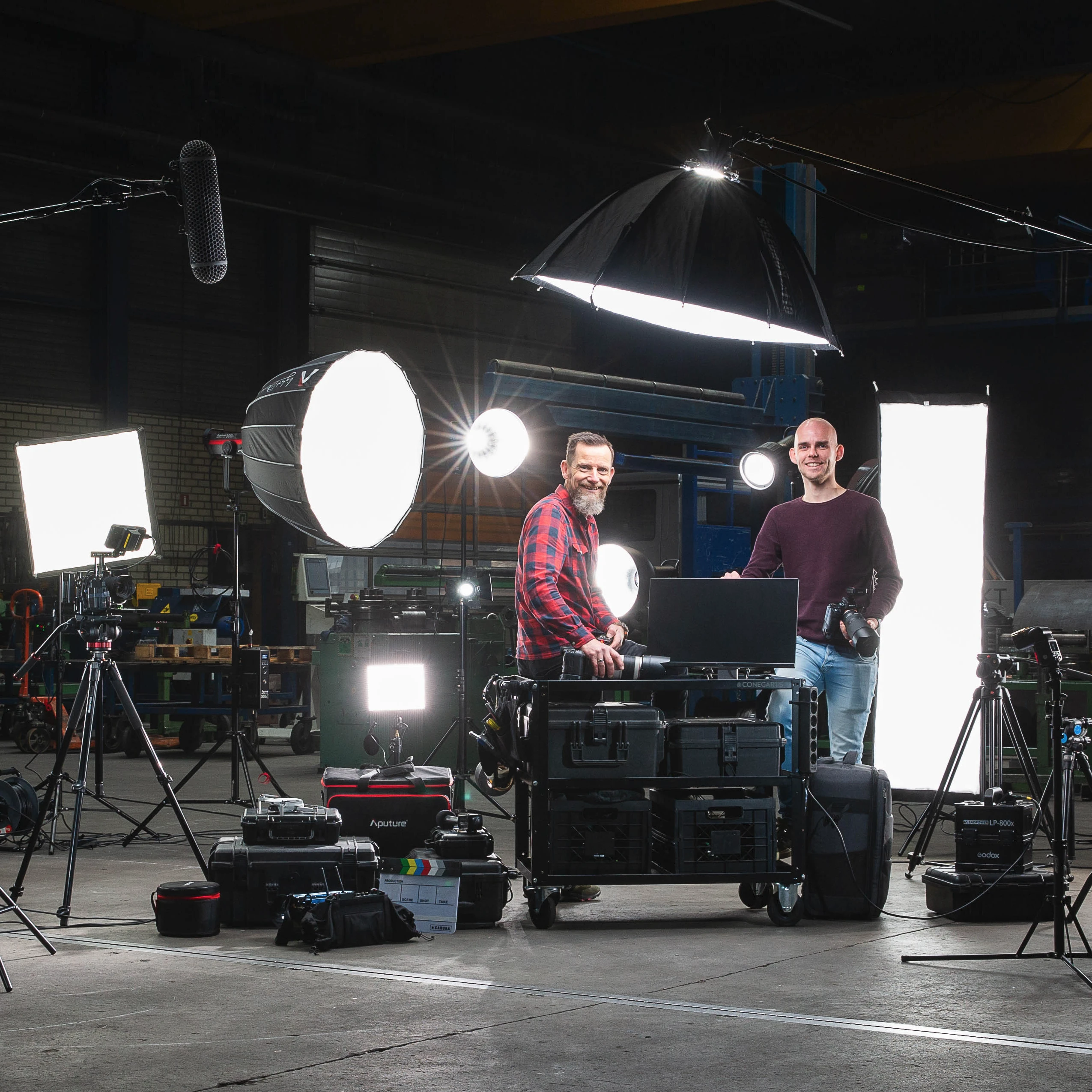 de Beeldbepalers.jpg