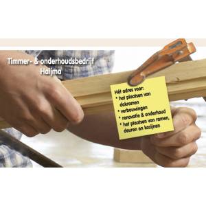 Timmer- & onderhoudsbedrijf Haijma.jpg