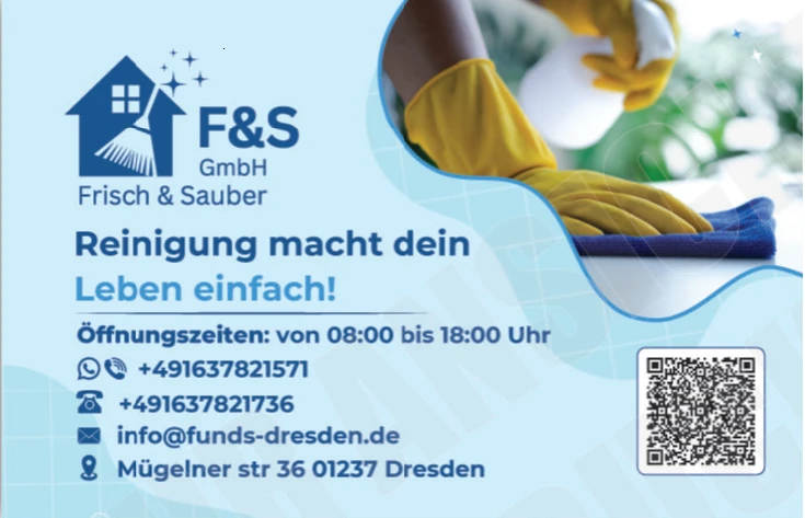 Frisch und Sauber Reinigungsdienst GmbH .jpg