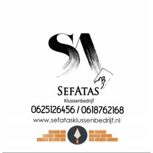Sefatas klussenbedrijf