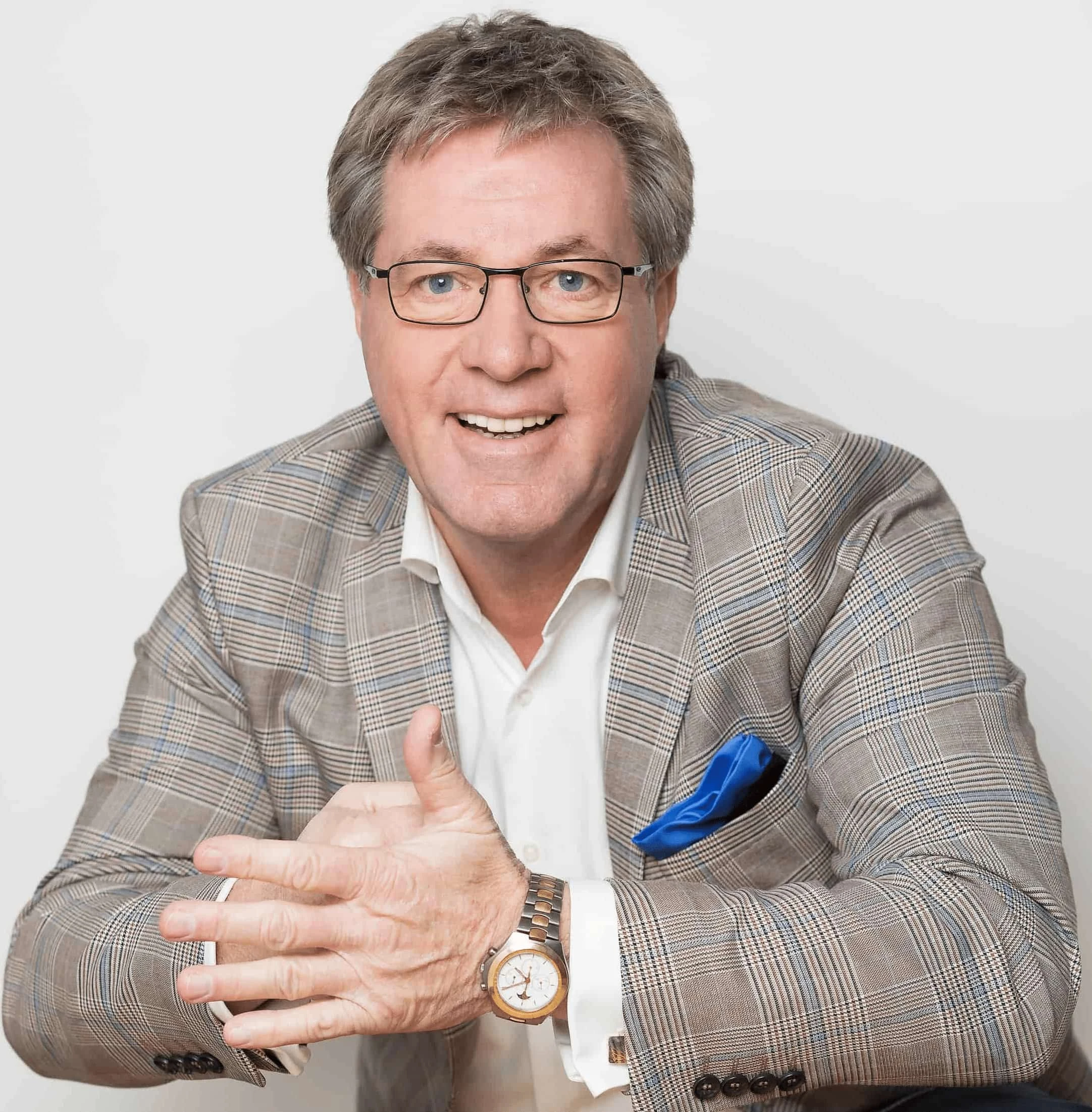 Kommunikation & Konflikt-Lösung Strategien / Jürgen Skupien.jpg