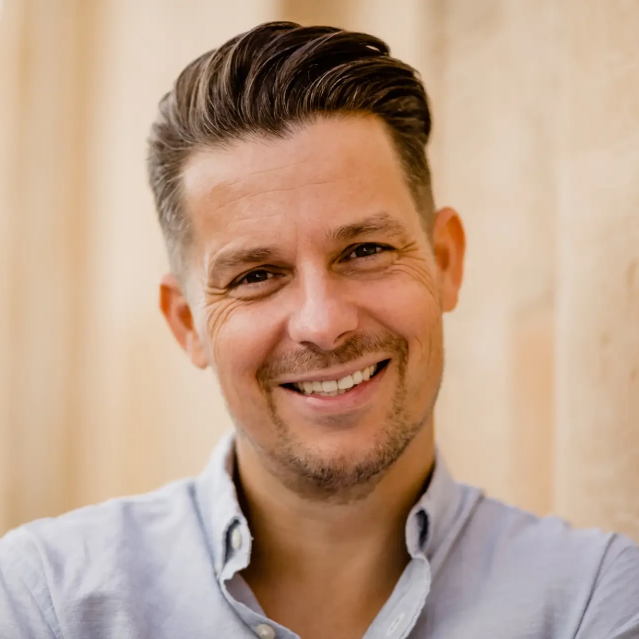 Danilo Gobbettto | Sänger & Trauredner | Moderation.jpg