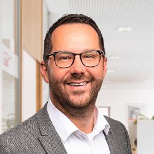 SV SparkassenVersicherung: Geschäftsstelle Henrik Kreth.jpg