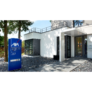 AXA Wiesner GmbH & Co. KG Filiale Havixbeck.jpg