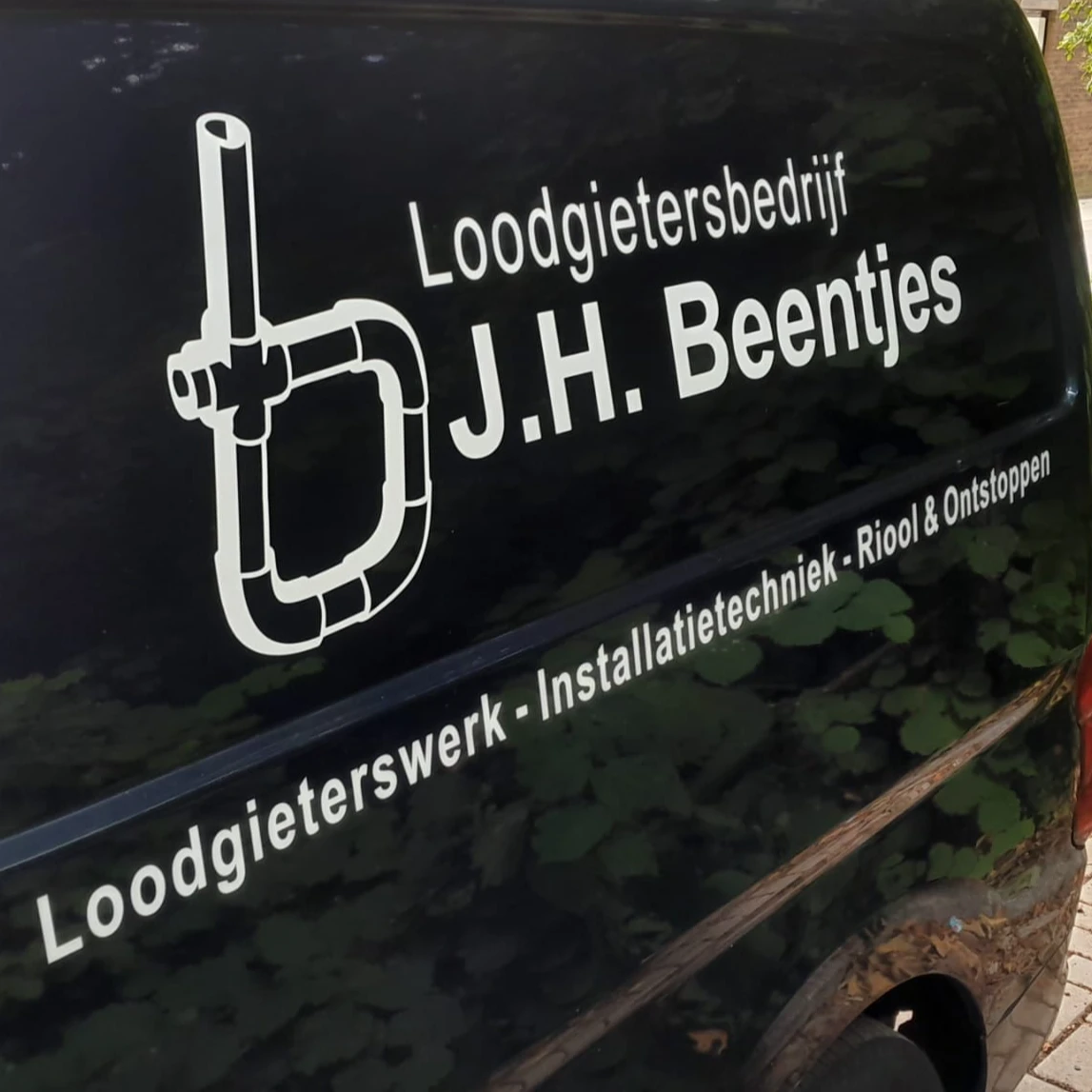 Loodgietersbedrijf J.H. Beentjes.jpg