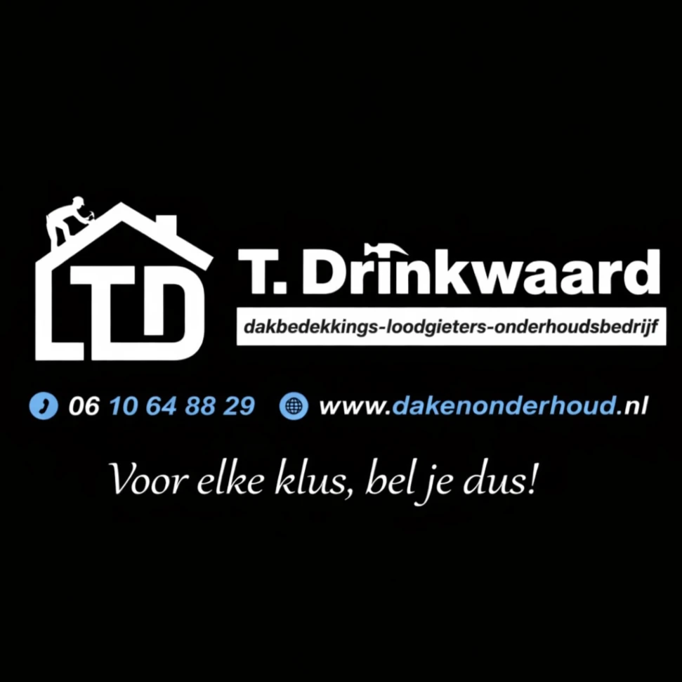 Dakbedekkings- en onderhoudsbedrijf T. Drinkwaard.jpg