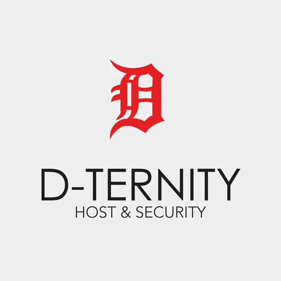 D-Ternity Host & Security .jpg