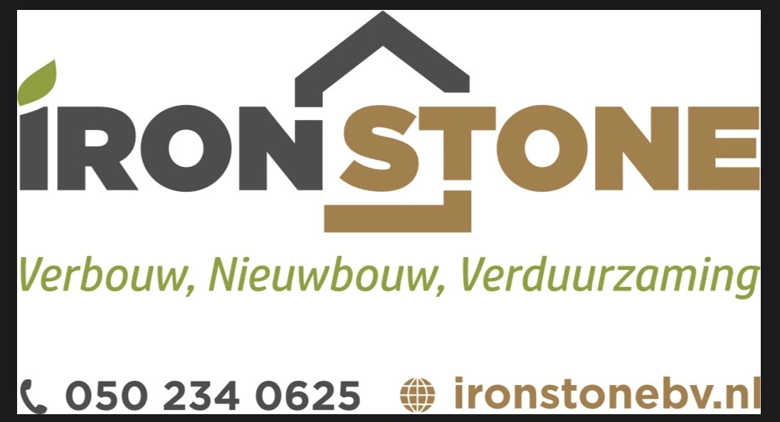 Ironstone real estate BV.jpg